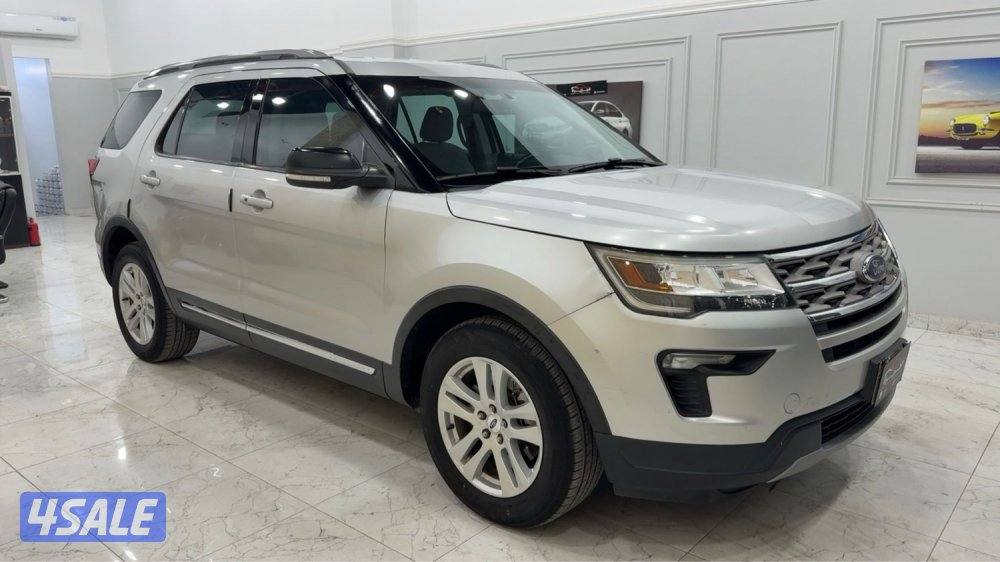 للبيع فورد اكسبلور0