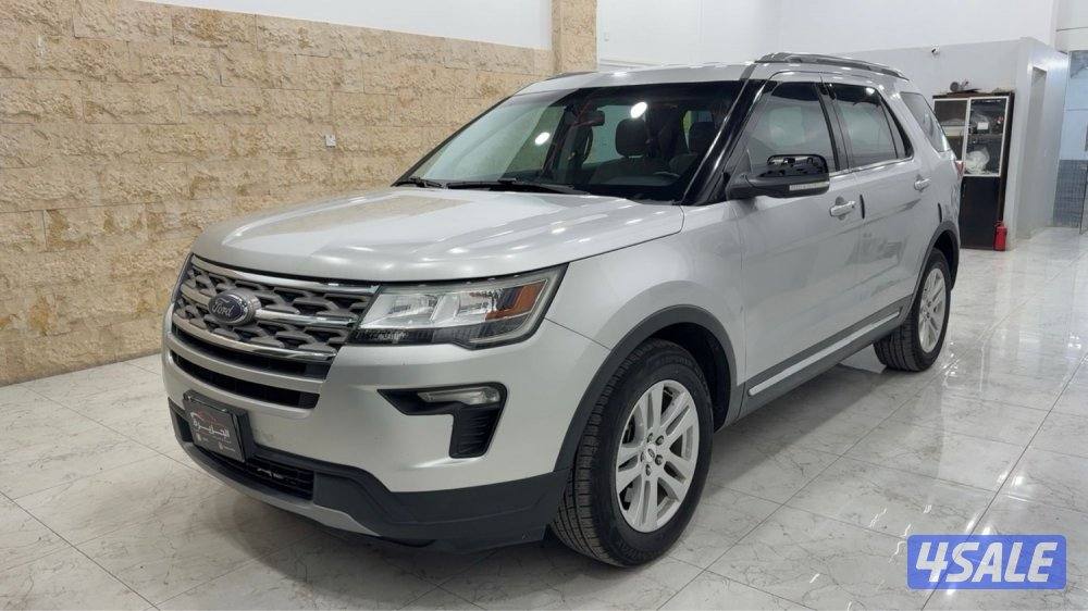 للبيع فورد اكسبلور1