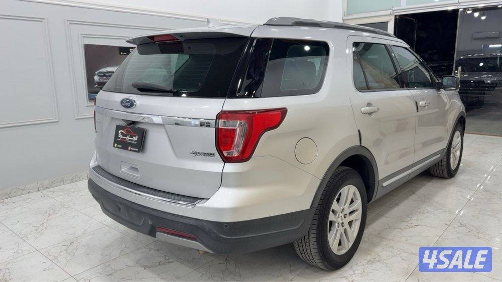 للبيع فورد اكسبلور2