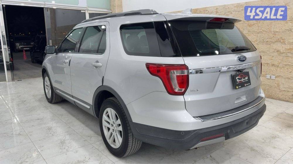 للبيع فورد اكسبلور3