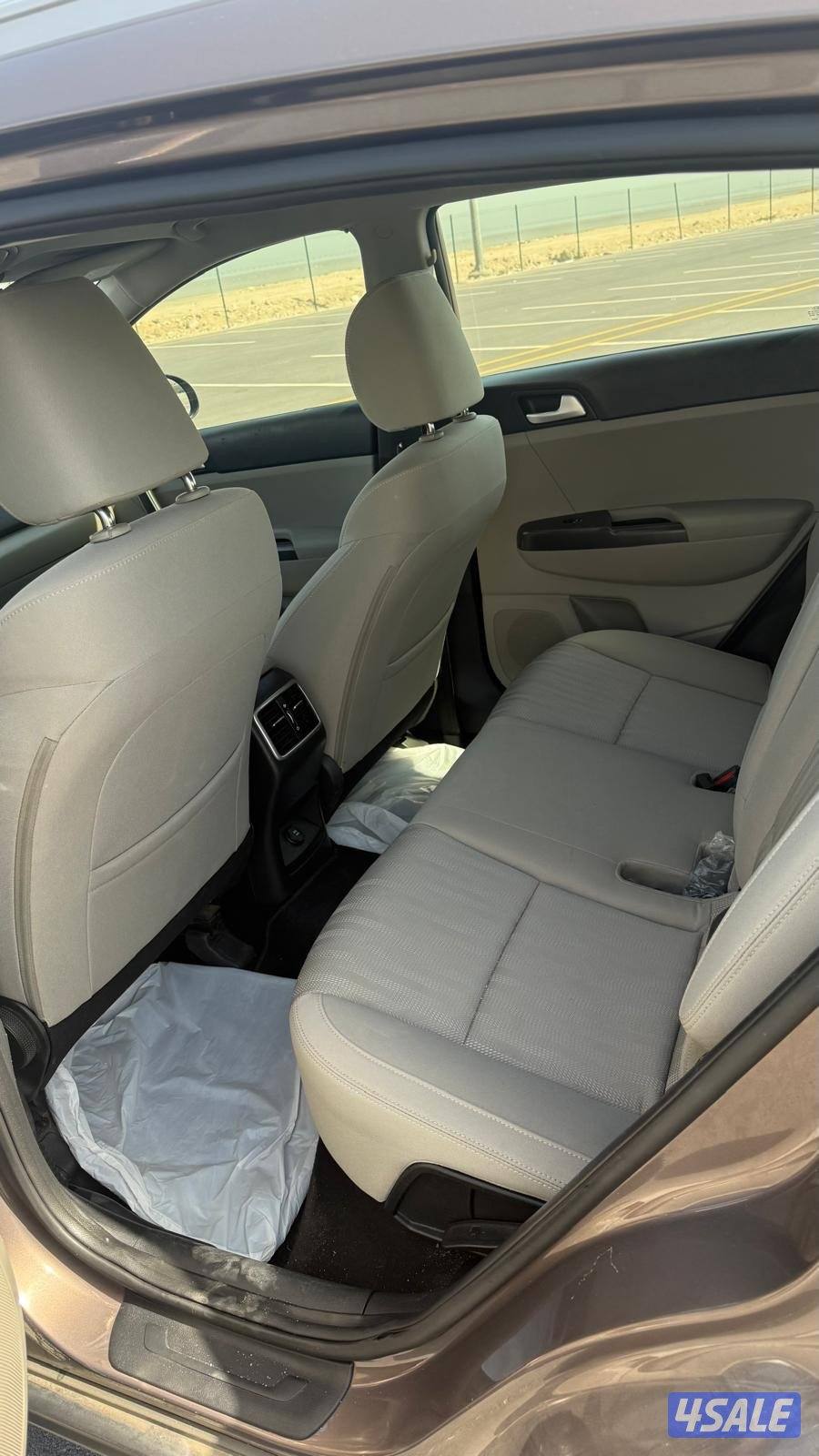 للبيع كيا سبورتاج5