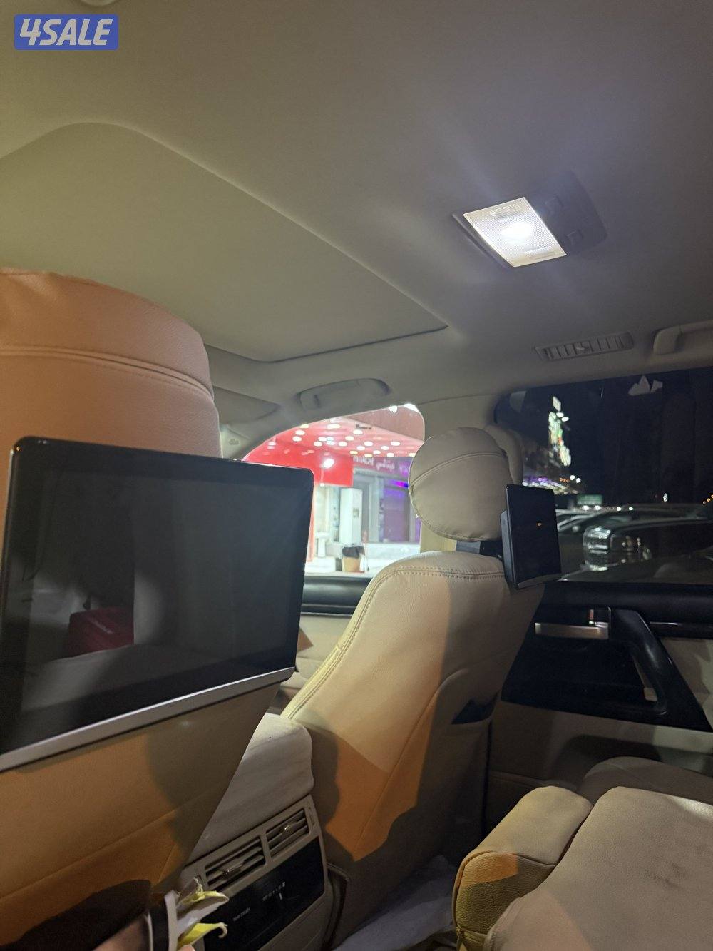 لاند كروزر0