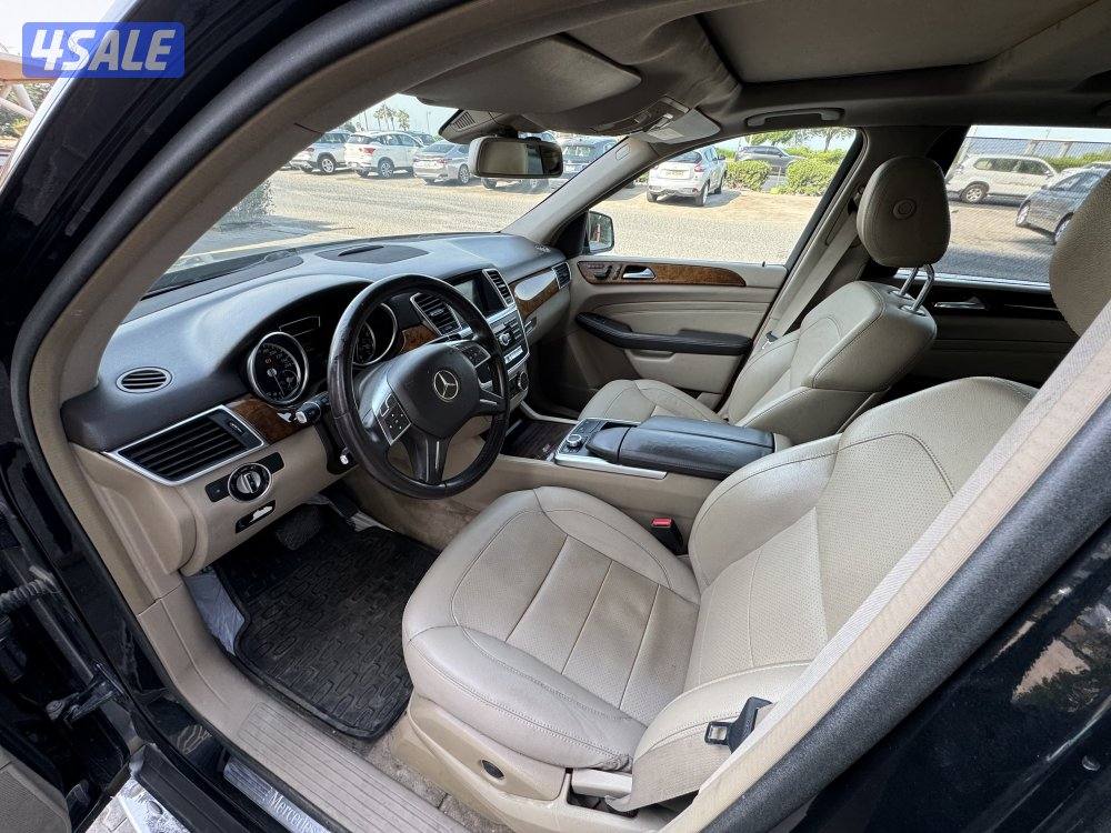 مارسيدس ml 3506