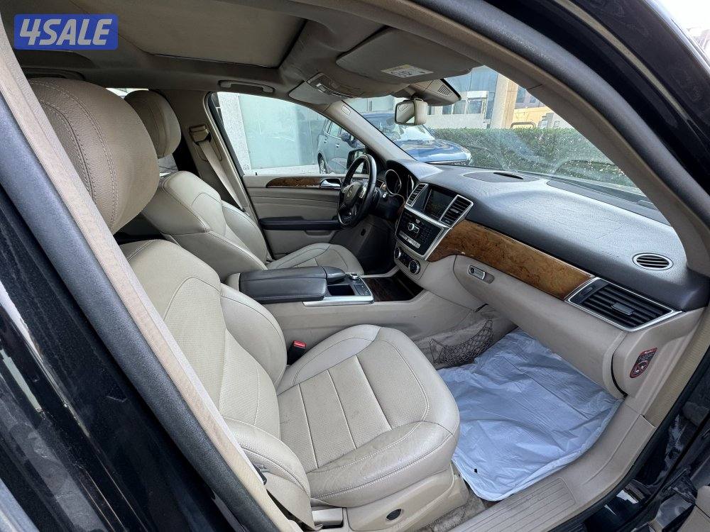 مارسيدس ml 3507