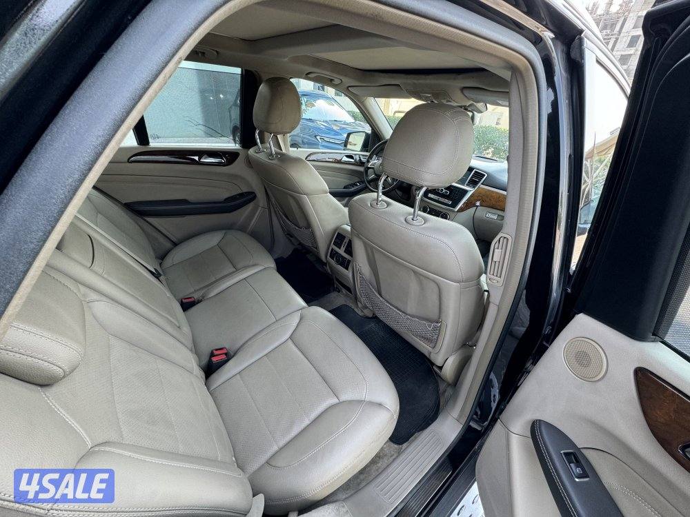 مارسيدس ml 3509