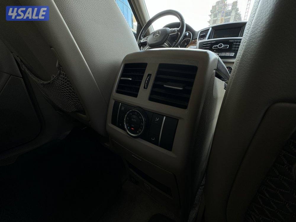 مارسيدس ml 35010