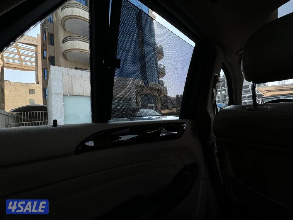 مارسيدس ml 35012