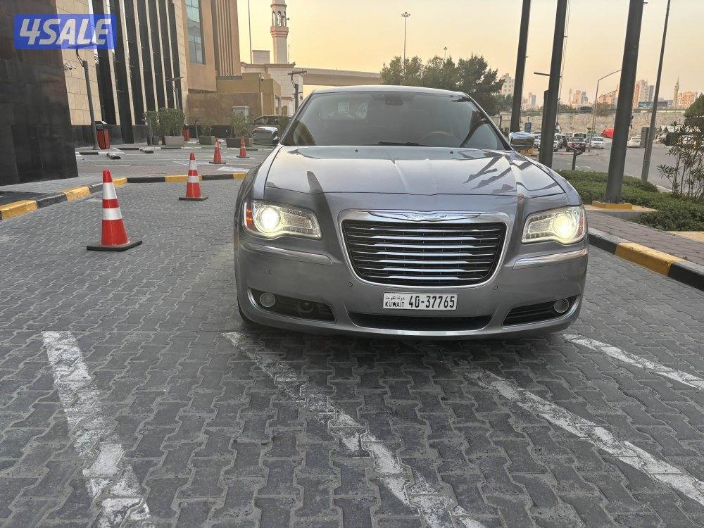 كرايزر C3000