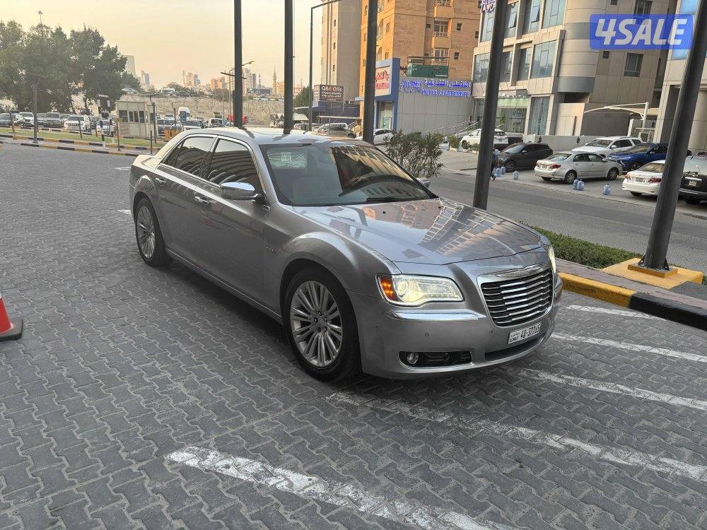 كرايزر C3002