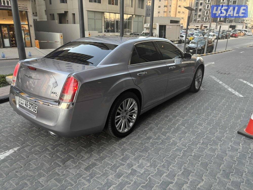 كرايزر C3003