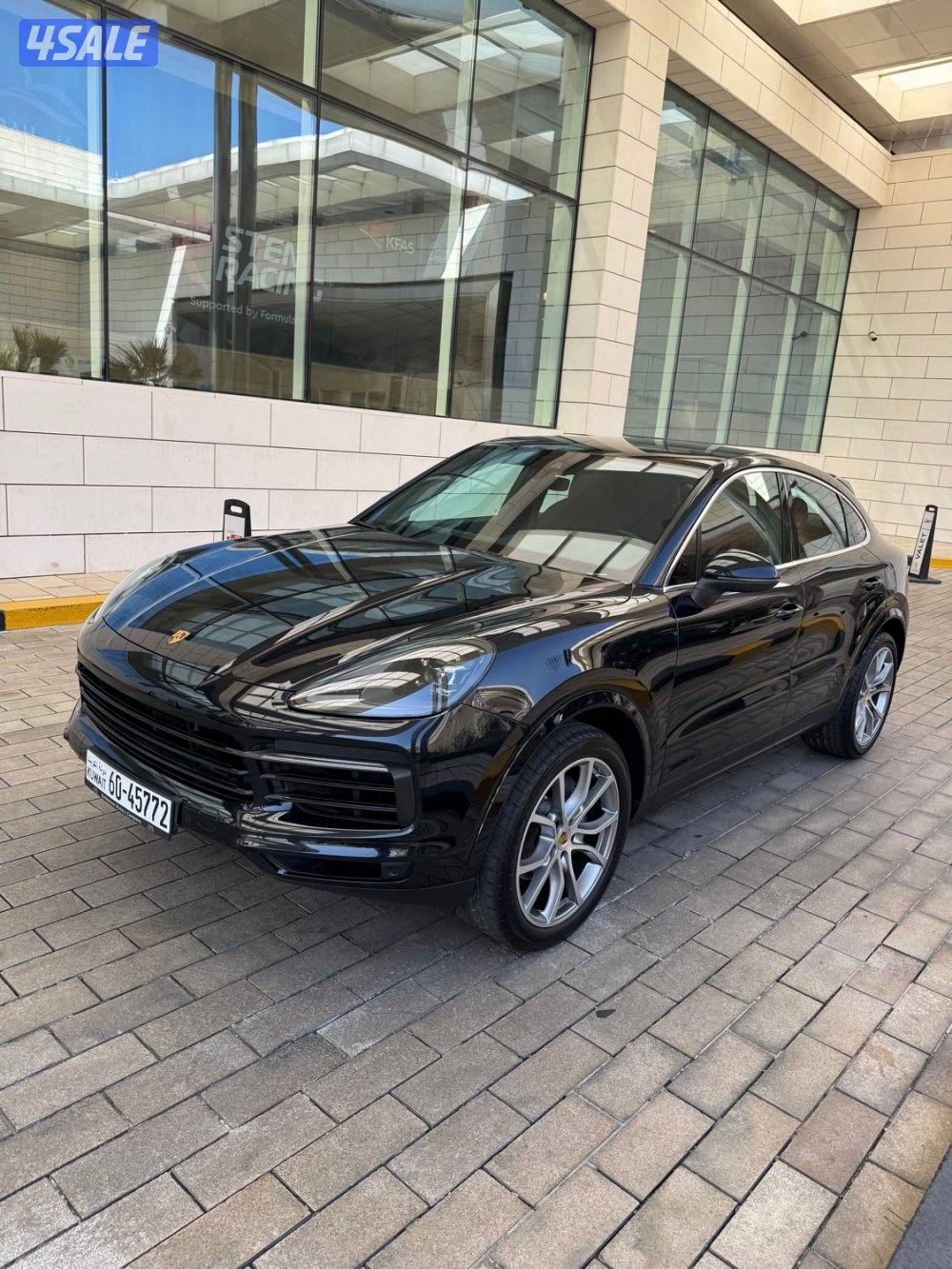 كايين كوب بحالة الوكاله ❗️(عداد 37 الف كم )❗️0