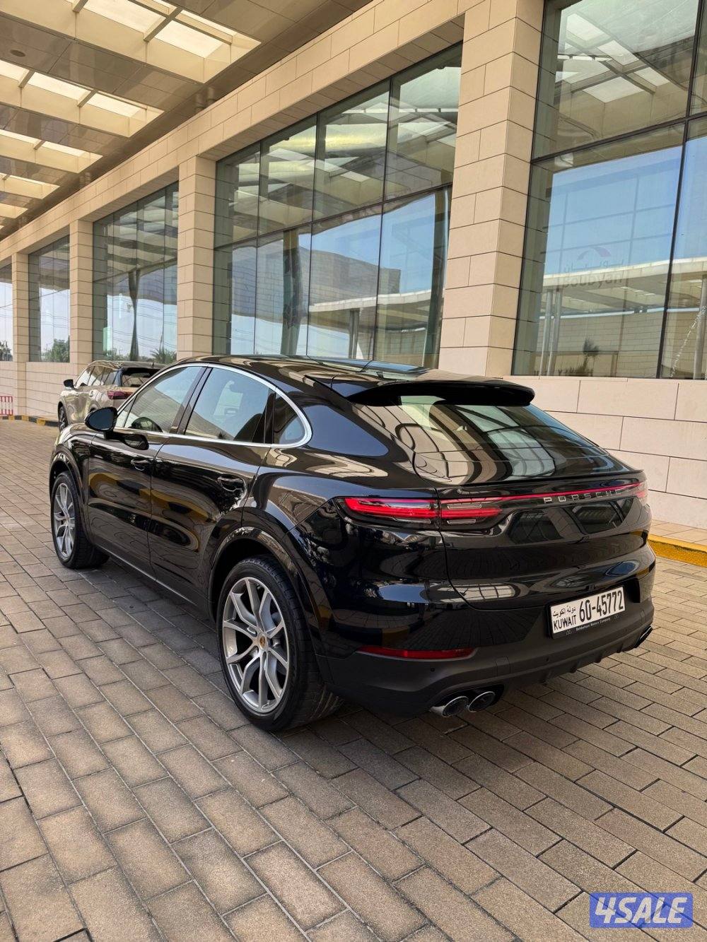 كايين كوب بحالة الوكاله ❗️(عداد 37 الف كم )❗️3