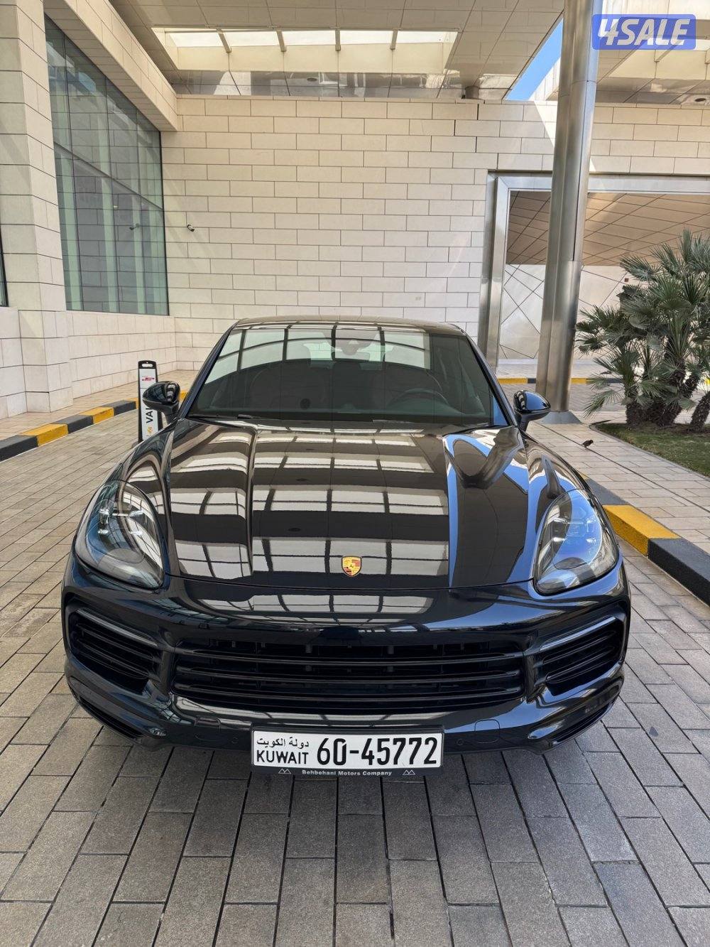 كايين كوب بحالة الوكاله ❗️(عداد 37 الف كم )❗️4