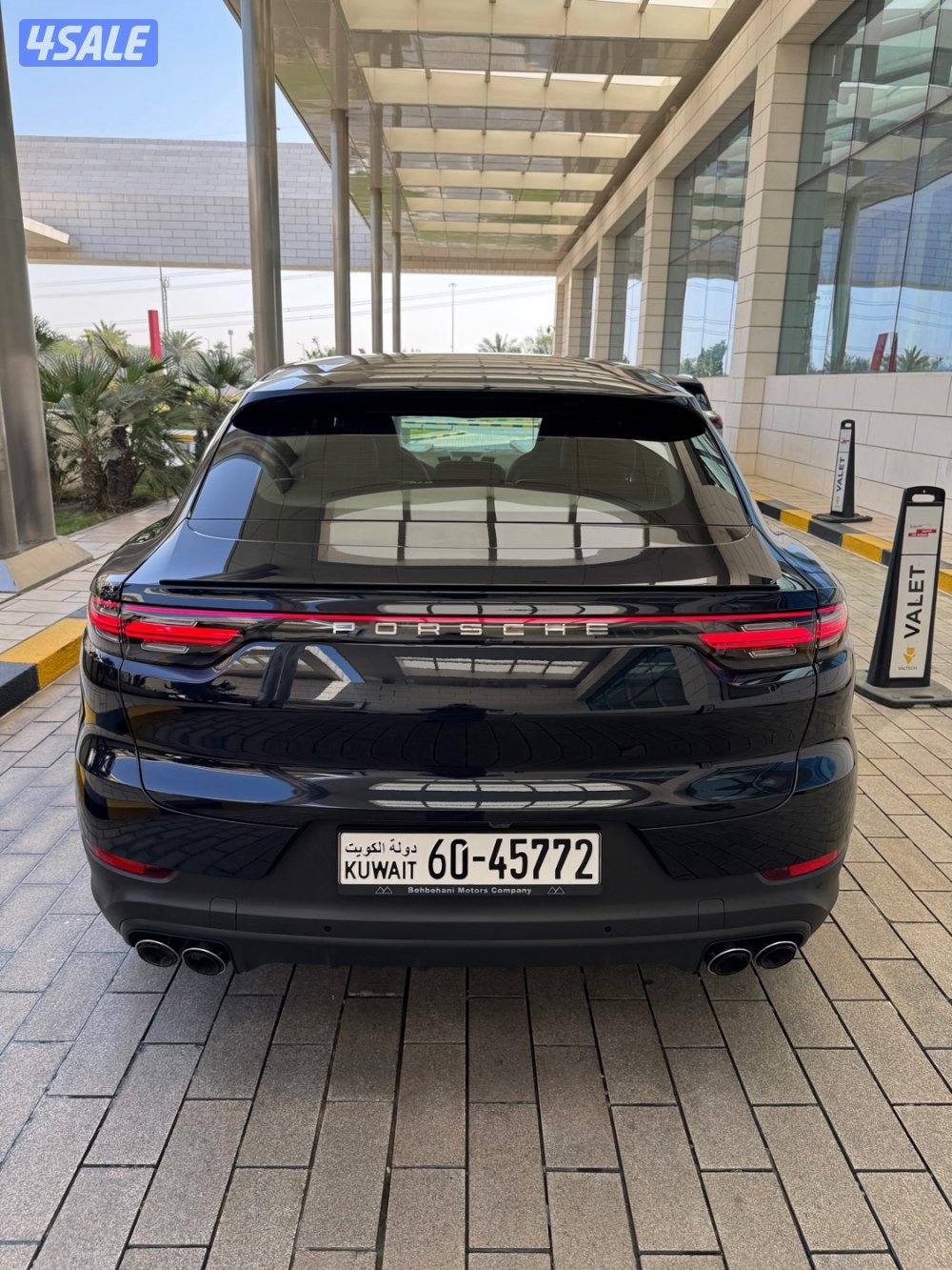 كايين كوب بحالة الوكاله ❗️(عداد 37 الف كم )❗️5