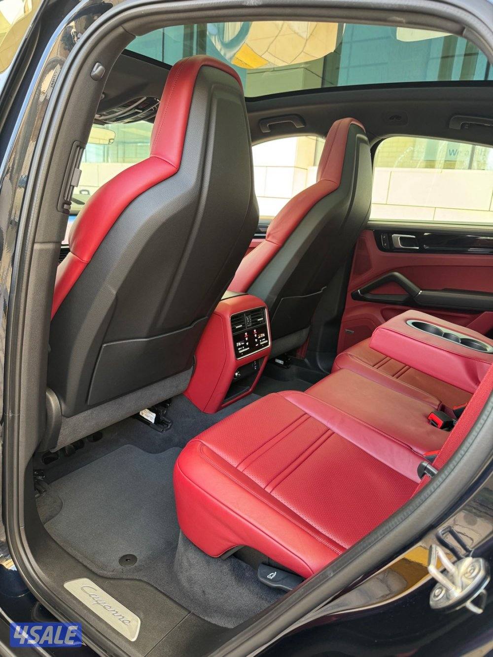 كايين كوب بحالة الوكاله ❗️(عداد 37 الف كم )❗️10