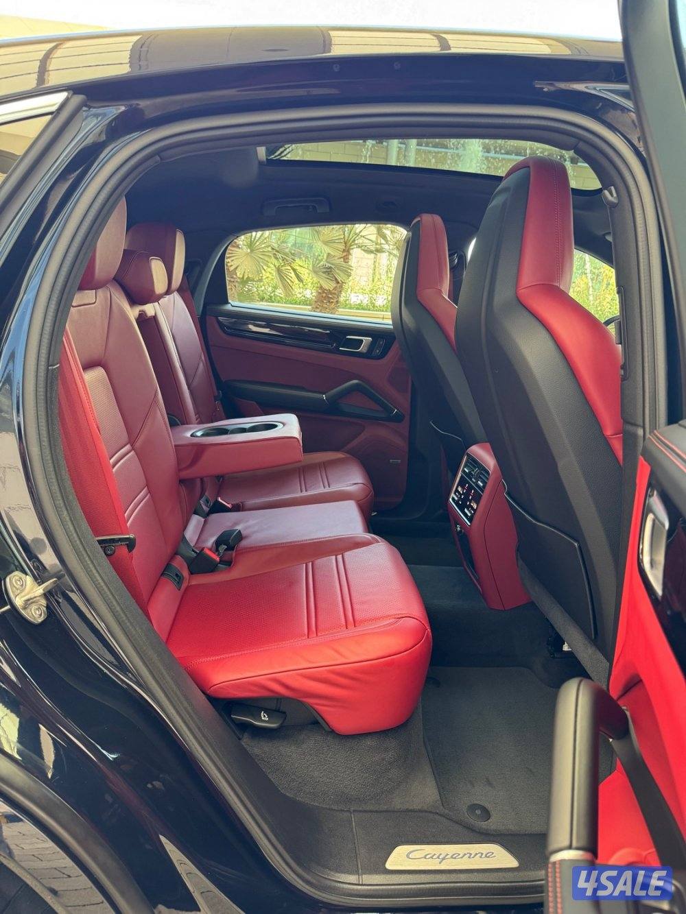 كايين كوب بحالة الوكاله ❗️(عداد 37 الف كم )❗️9