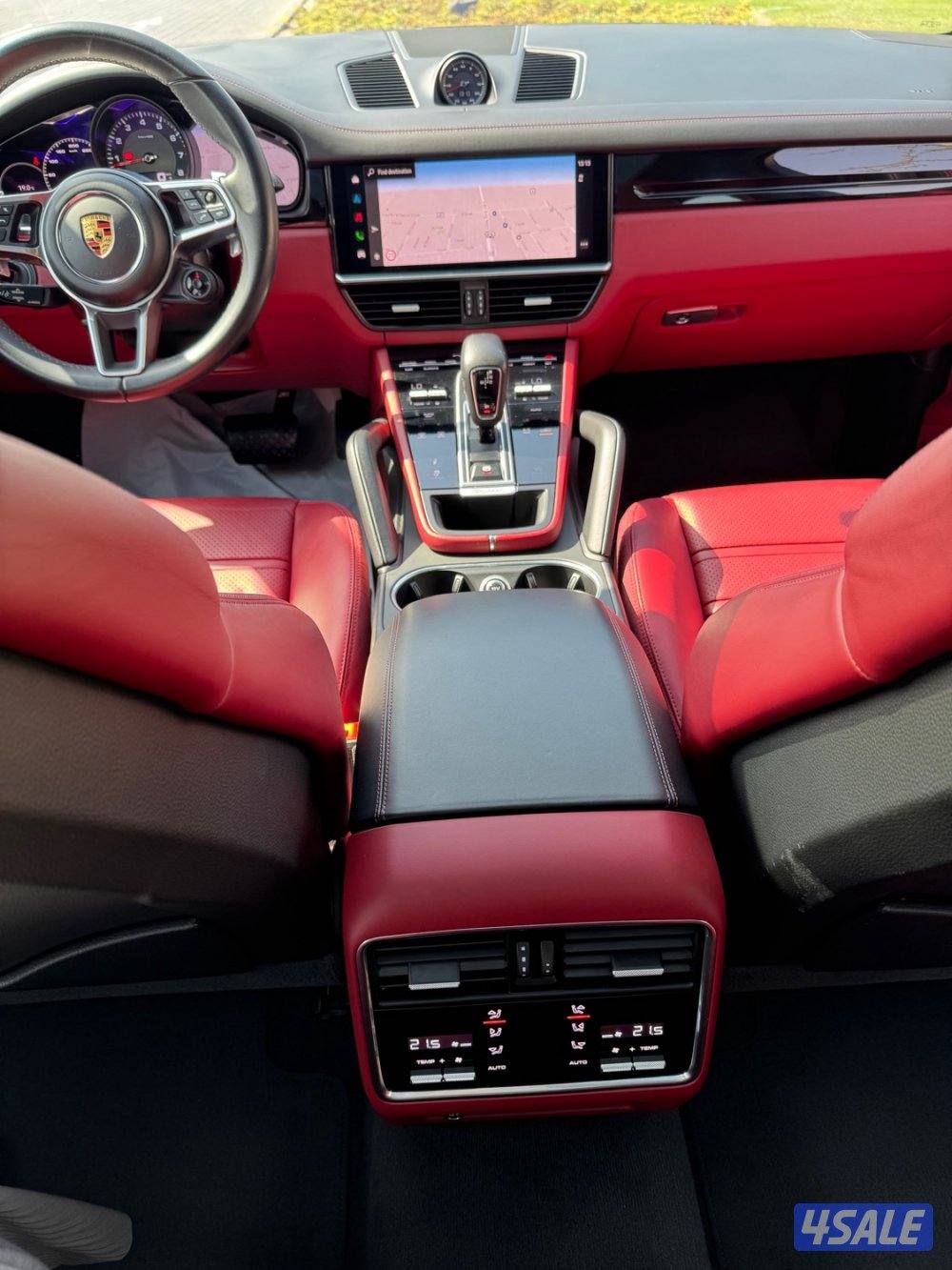 كايين كوب بحالة الوكاله ❗️(عداد 37 الف كم )❗️11