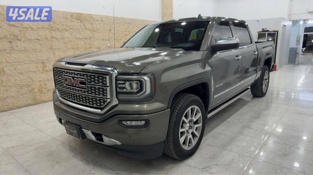 للبيع ونيت دينالي 20181