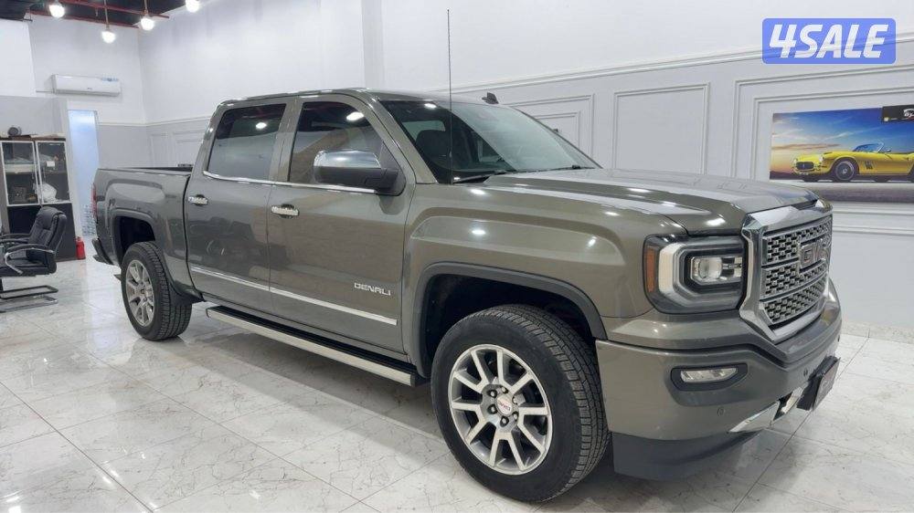 للبيع ونيت دينالي 20180