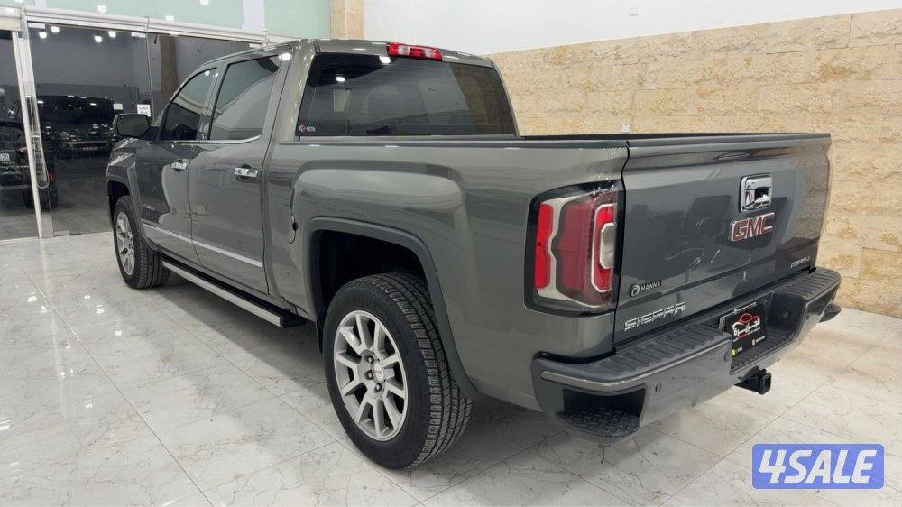 للبيع ونيت دينالي 20182