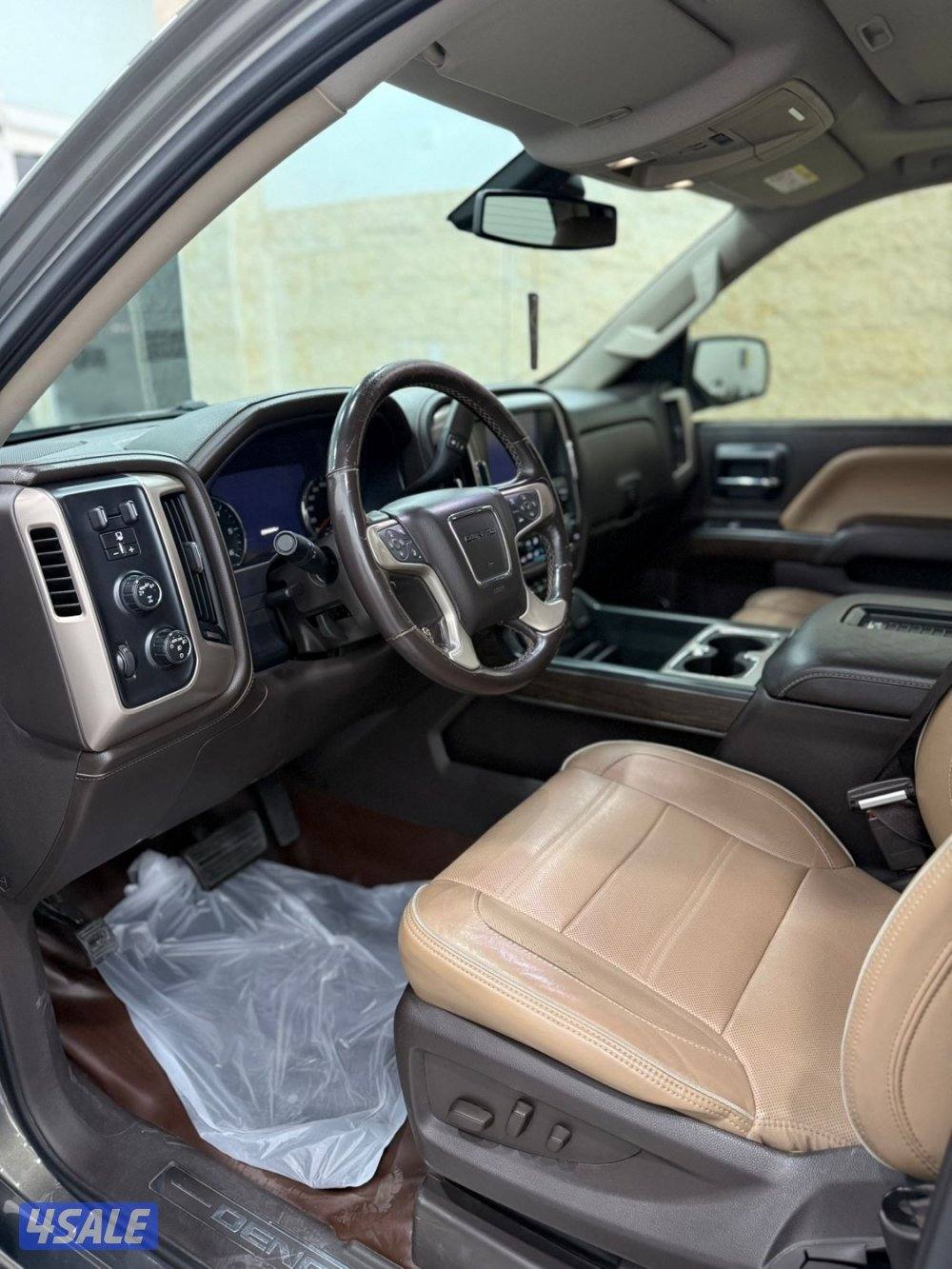 للبيع ونيت دينالي 20184