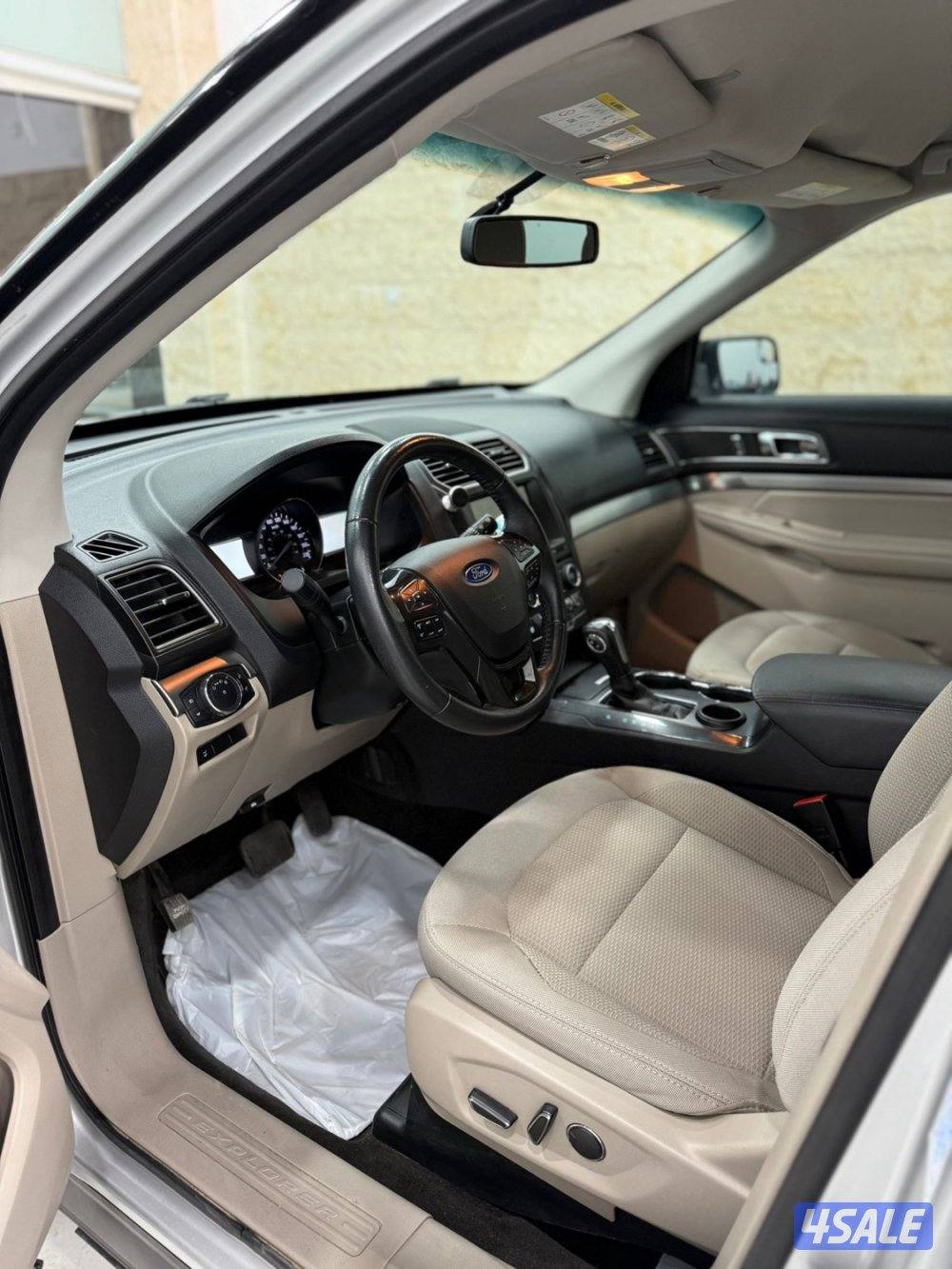 للبيع ونيت دينالي 20185