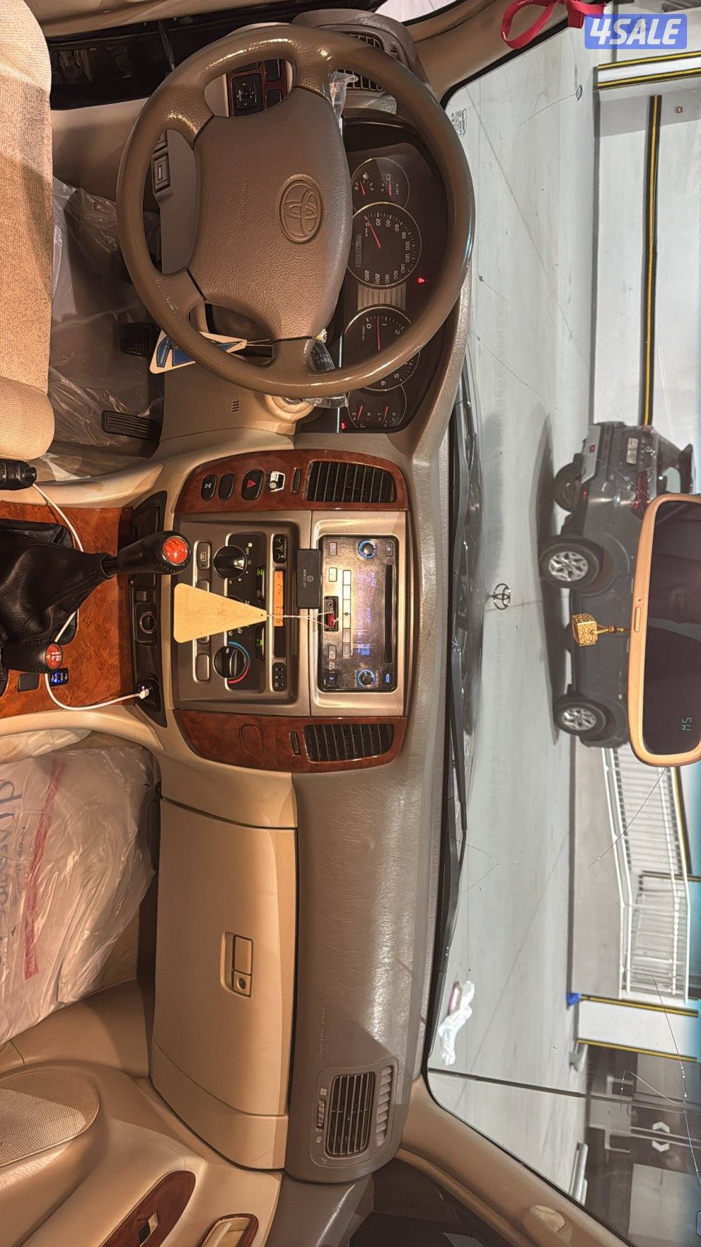 للبيع جي اكس ار20047