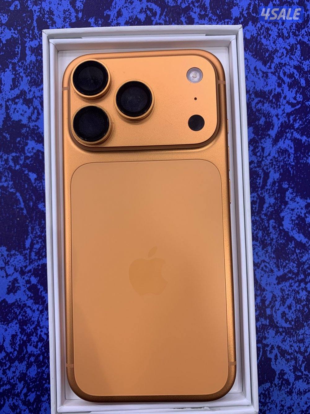 آيفون ١٧ برو شرق اوسط0