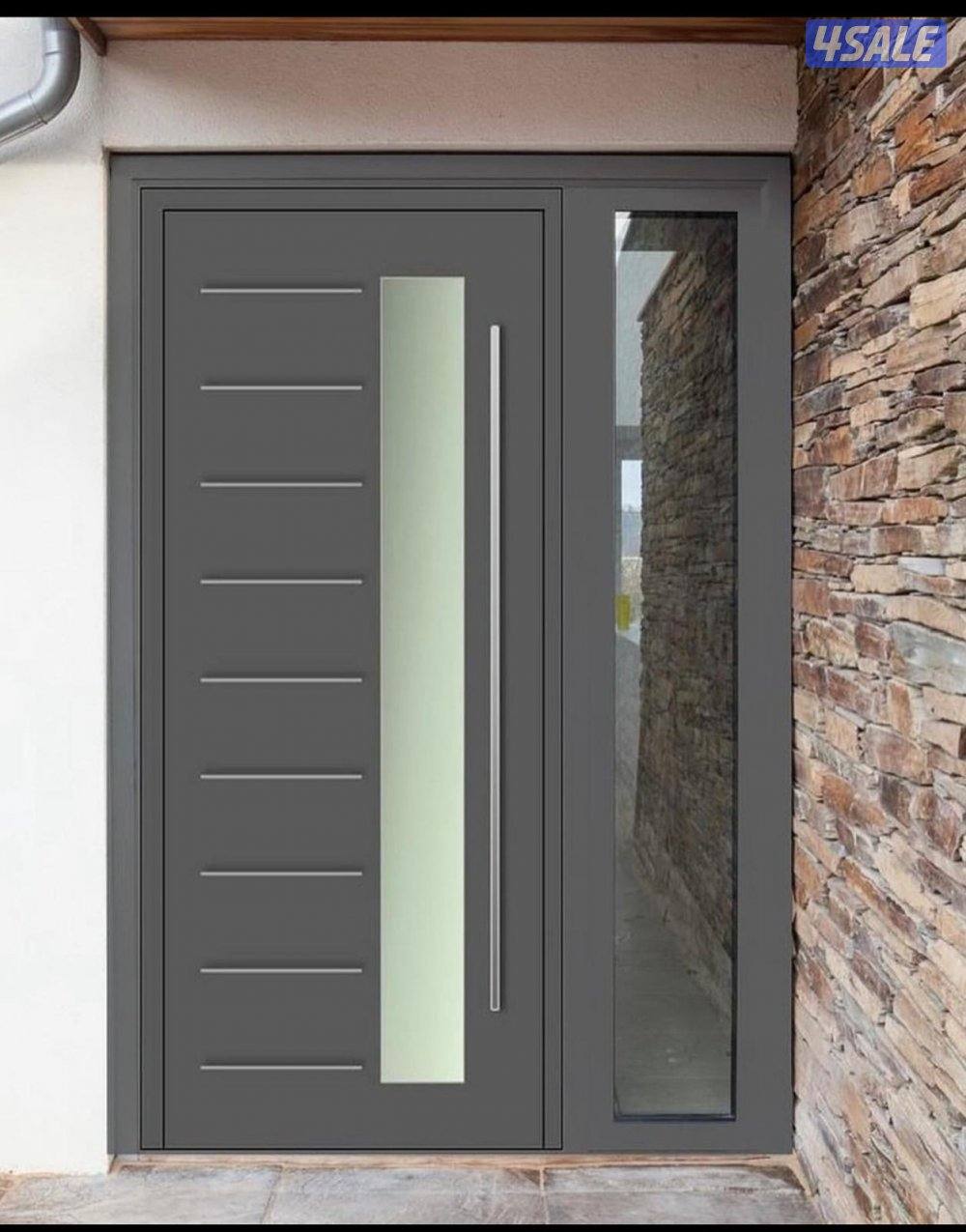 فني المنيوم باكستاني شبابيك/ باب المنيوم/ شتر المنيوم و ديكور المنيوم/9