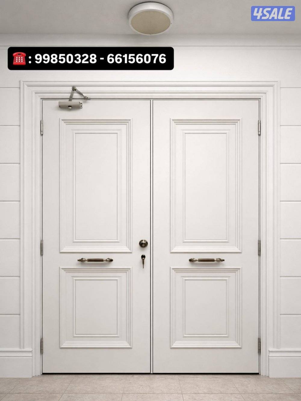 فني المنيوم باكستاني شبابيك/ باب المنيوم/ شتر المنيوم و ديكور المنيوم/10