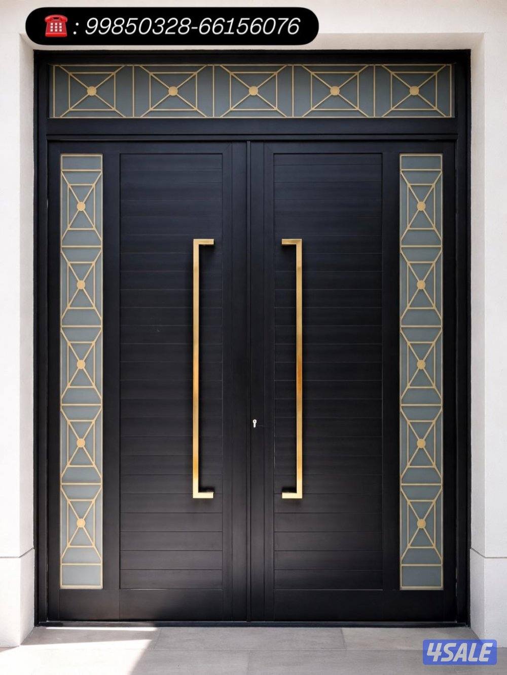 فني المنيوم باكستاني شبابيك/ باب المنيوم/ شتر المنيوم و ديكور المنيوم/13