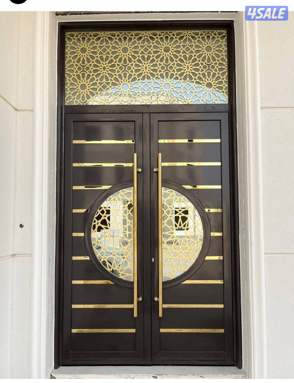 فني المنيوم باكستاني شبابيك/ باب المنيوم/ شتر المنيوم و ديكور المنيوم/15