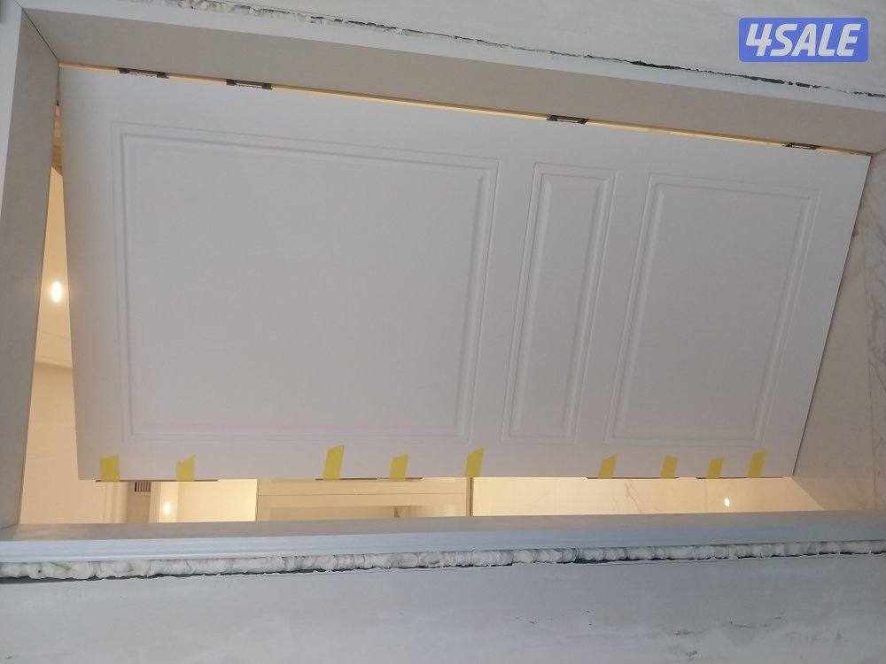 تصنيع وتركيب أبواب pvcوwbc0