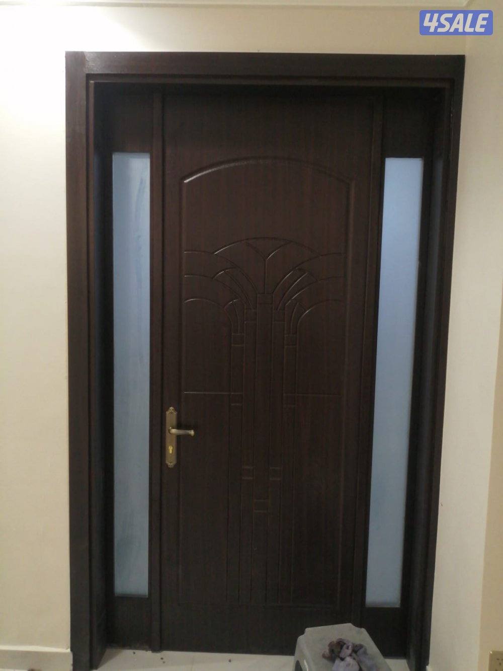 تصنيع وتركيب أبواب pvcوwbc2