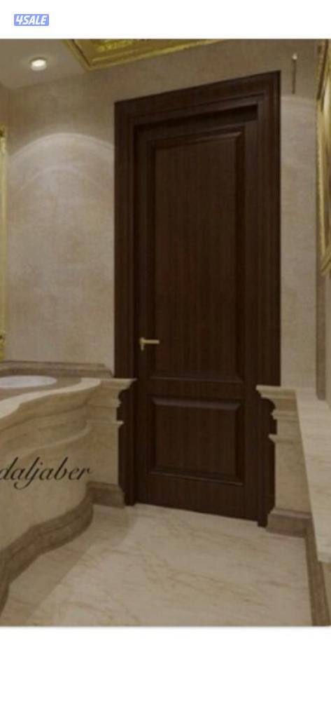 تصنيع وتركيب أبواب pvcوwbc5