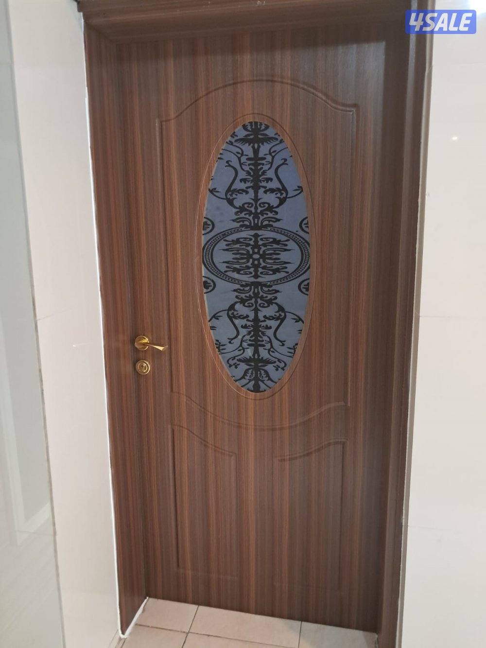 تصنيع وتركيب أبواب pvcوwbc9