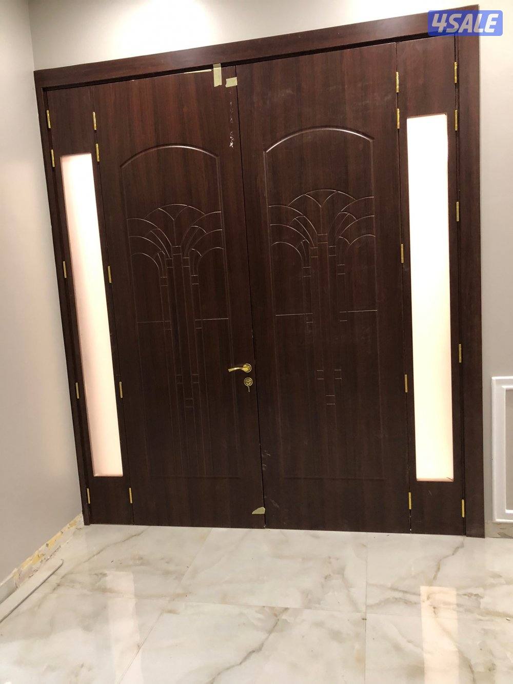 تصنيع وتركيب أبواب pvcوwbc10