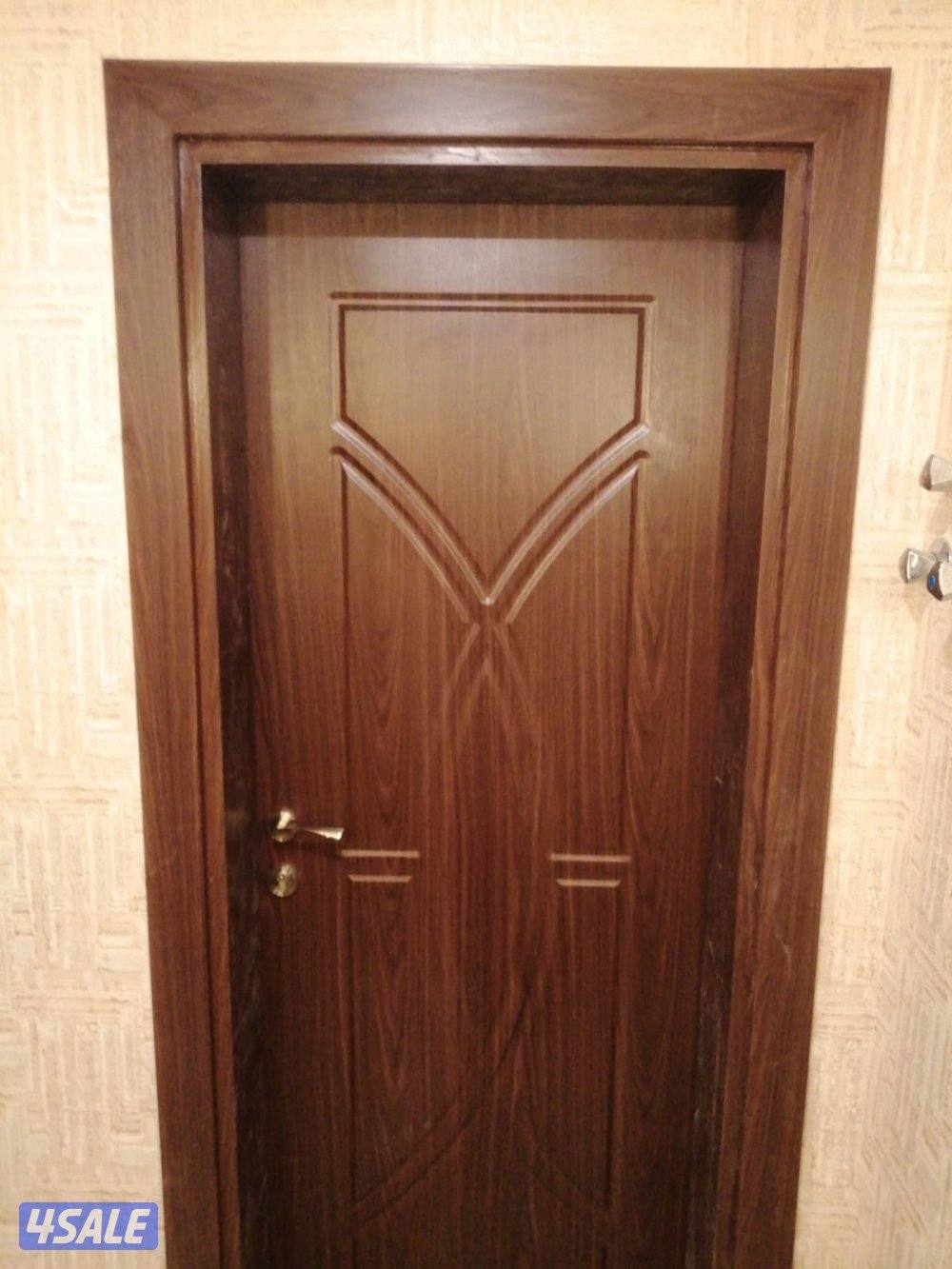 تصنيع وتركيب أبواب pvcوwbc12