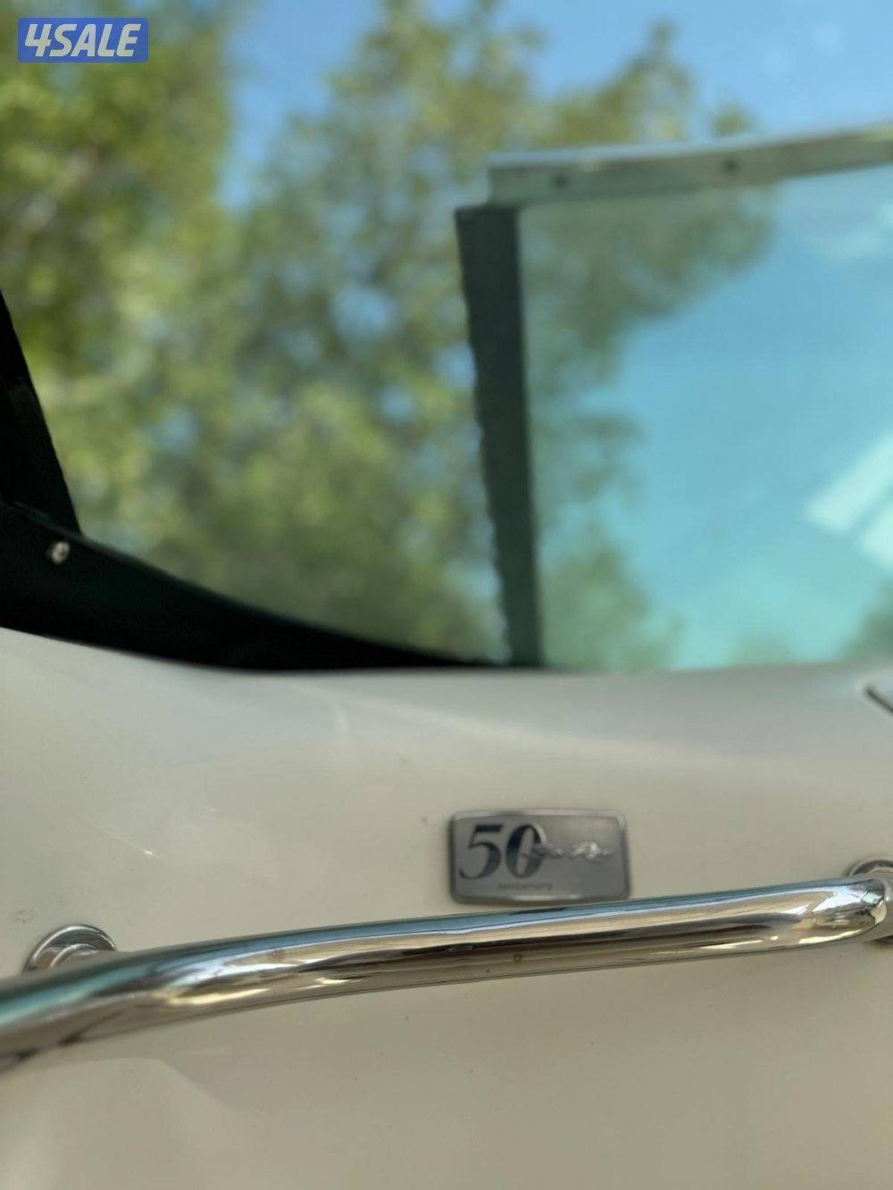 سي ري 30 قدم امريكي دق سلف وانزل بحر3