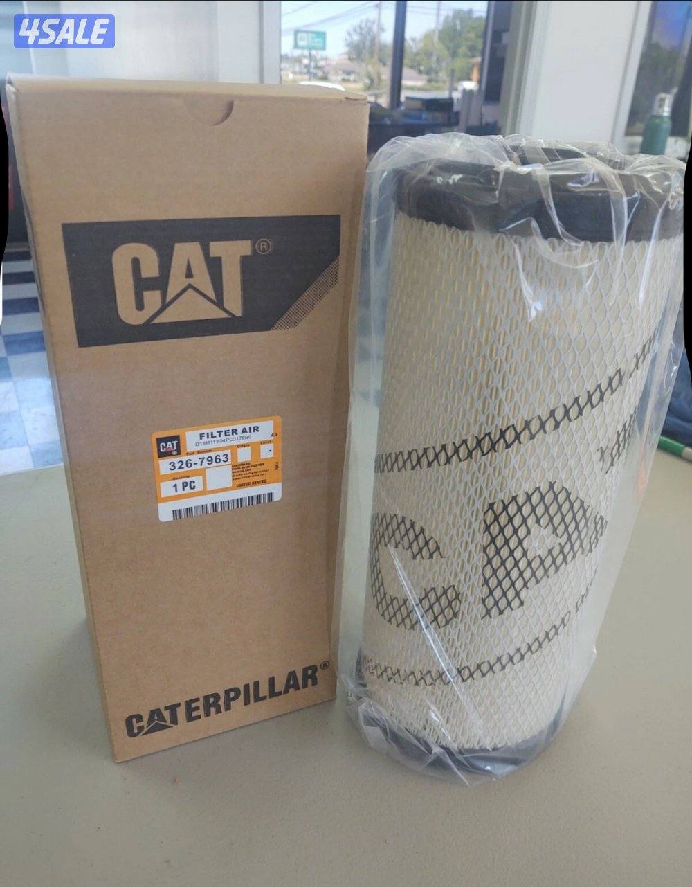 توريد واستيراد قطع غيار السيارات والشاحنات3