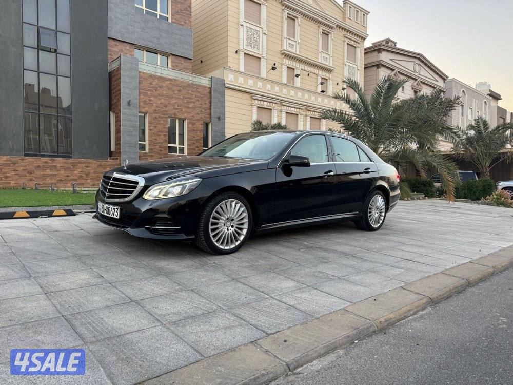 حاله نادره عداد 25 كامل المواصفاتE300 موديل 20140