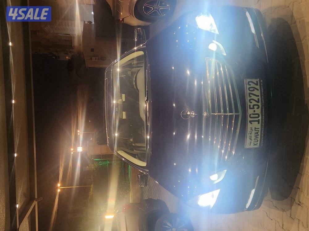 مرسيدس وارد البشر2