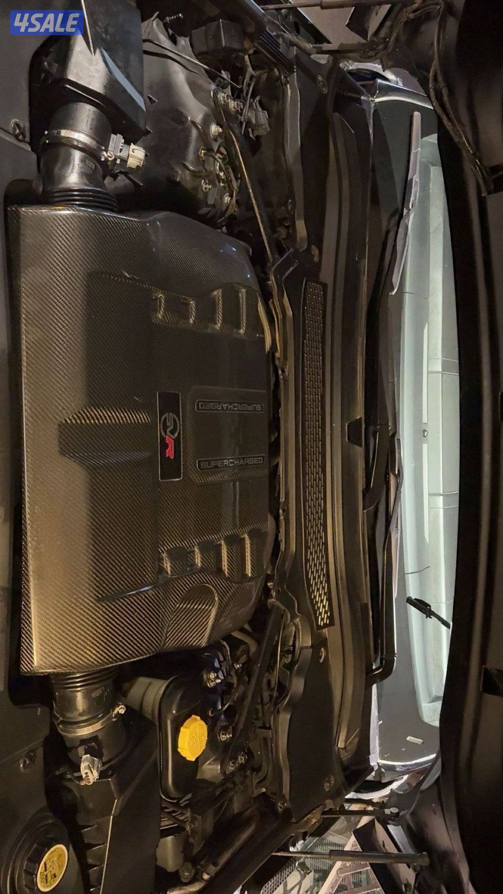 للبيع اس في ار 20161