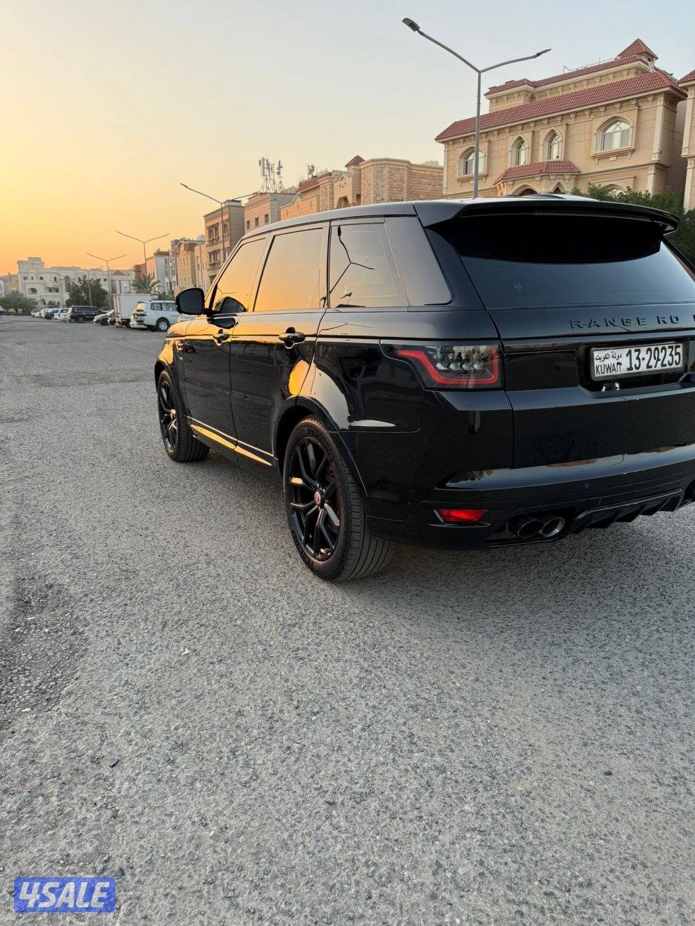 للبيع اس في ار 20162