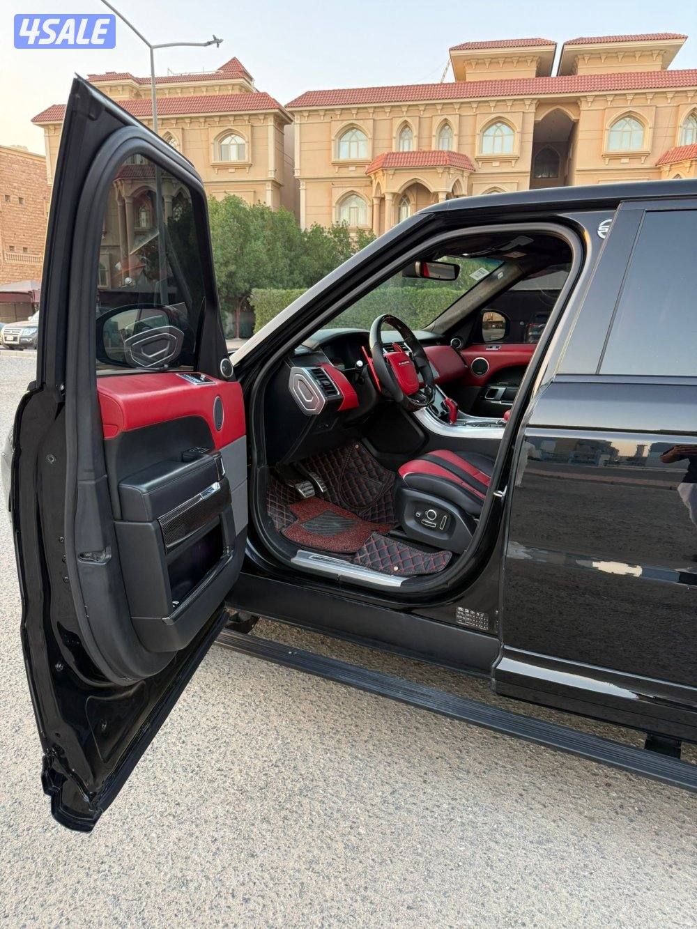 للبيع اس في ار 20165