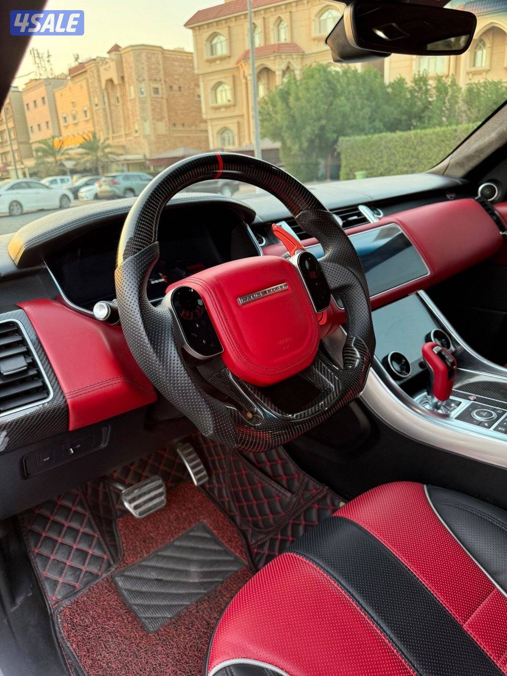 للبيع اس في ار 20166