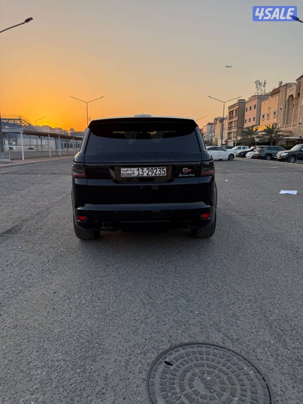 للبيع اس في ار 20167