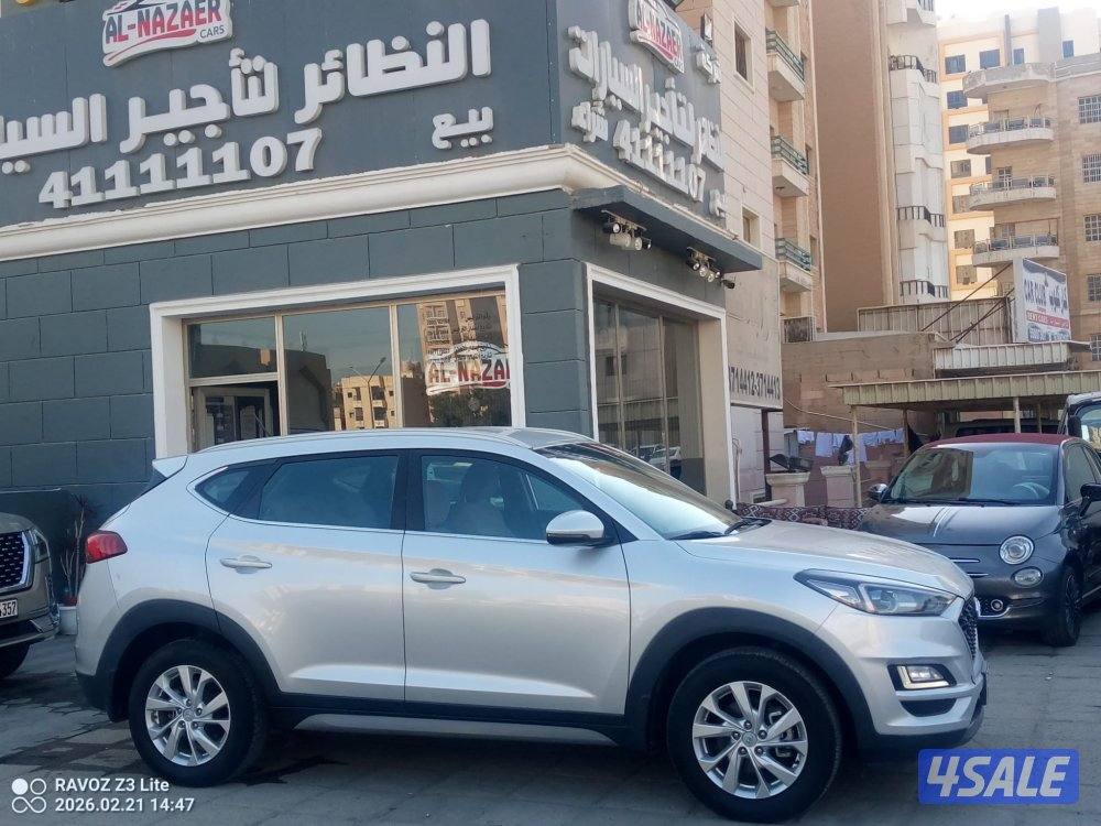 هيونداي توسان0