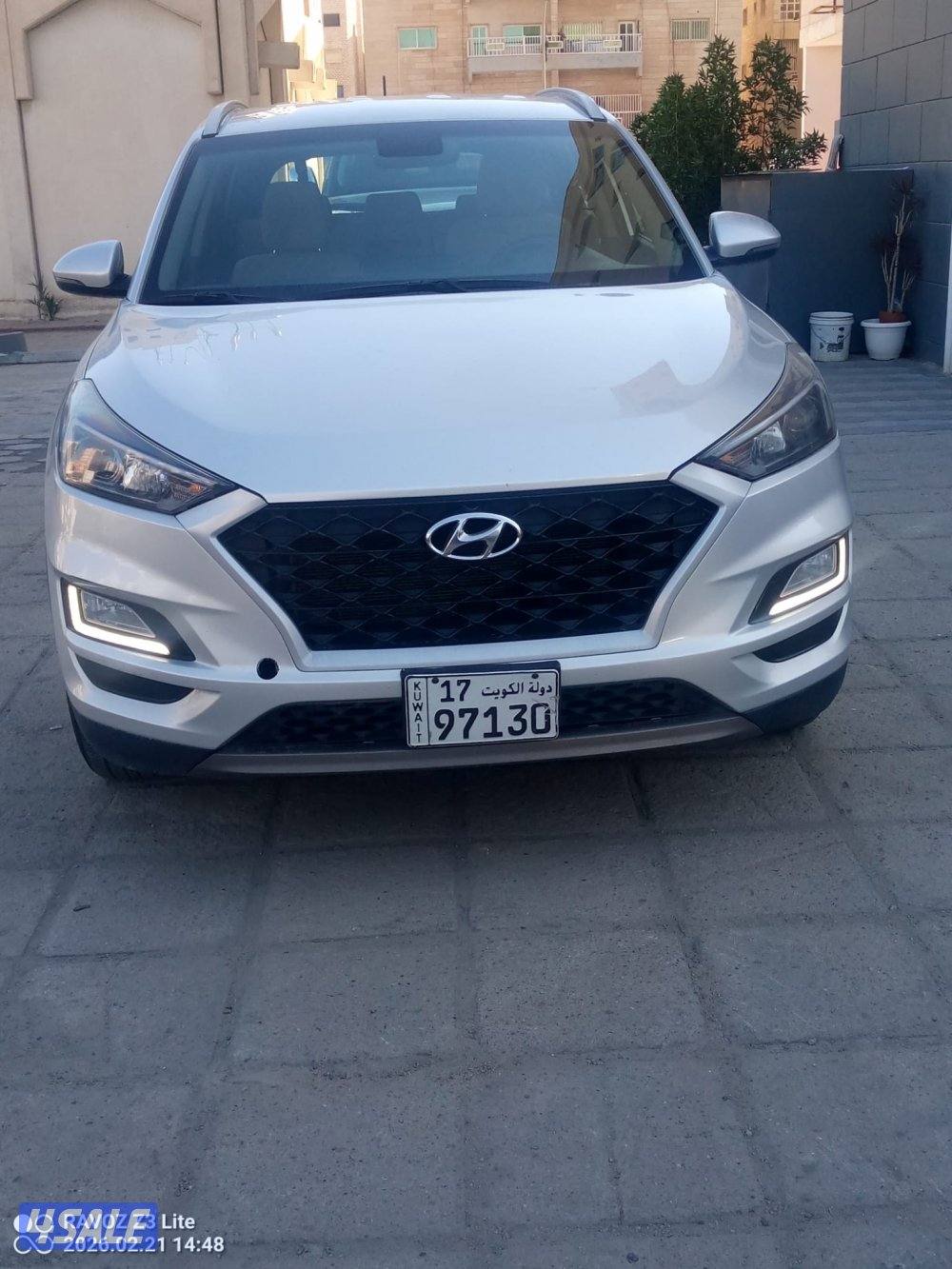 هيونداي توسان2