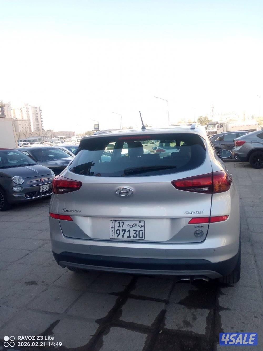 هيونداي توسان3